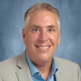 Picture of Dennis Condon