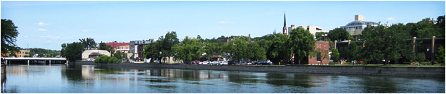 River View