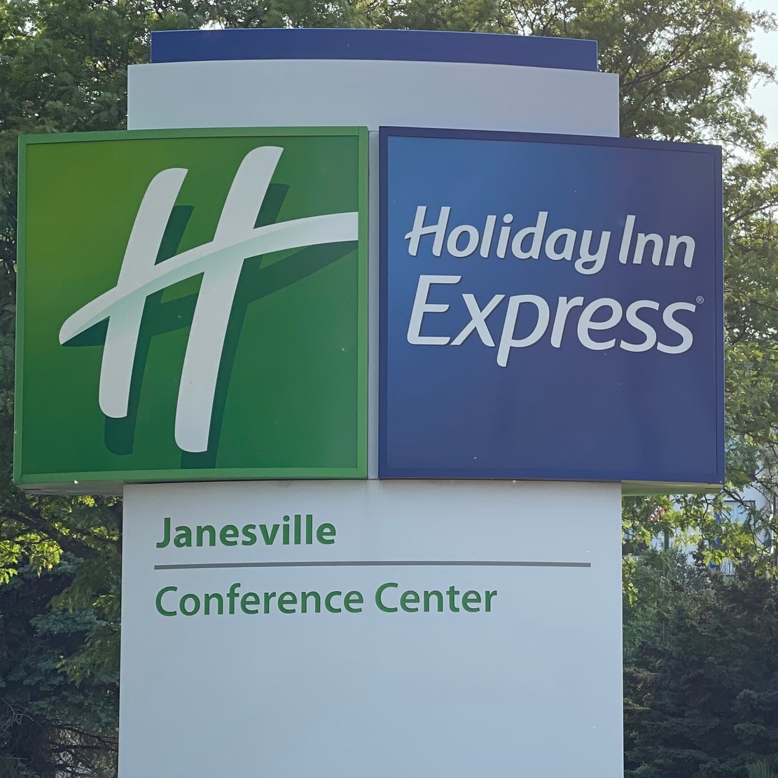 Business After Five at Holiday Inn Express Janesville Conference Center