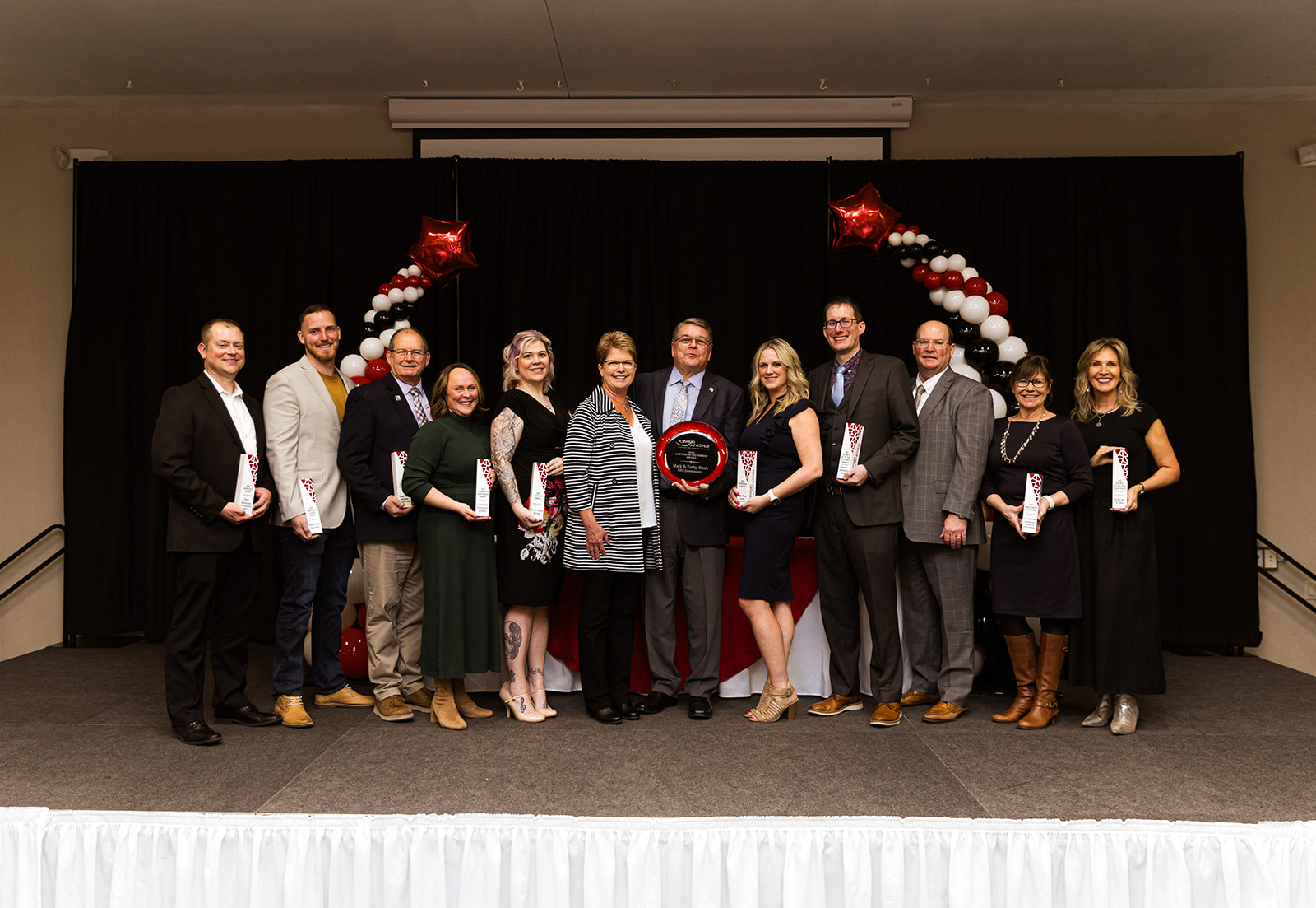 2025 Awards Luncheon