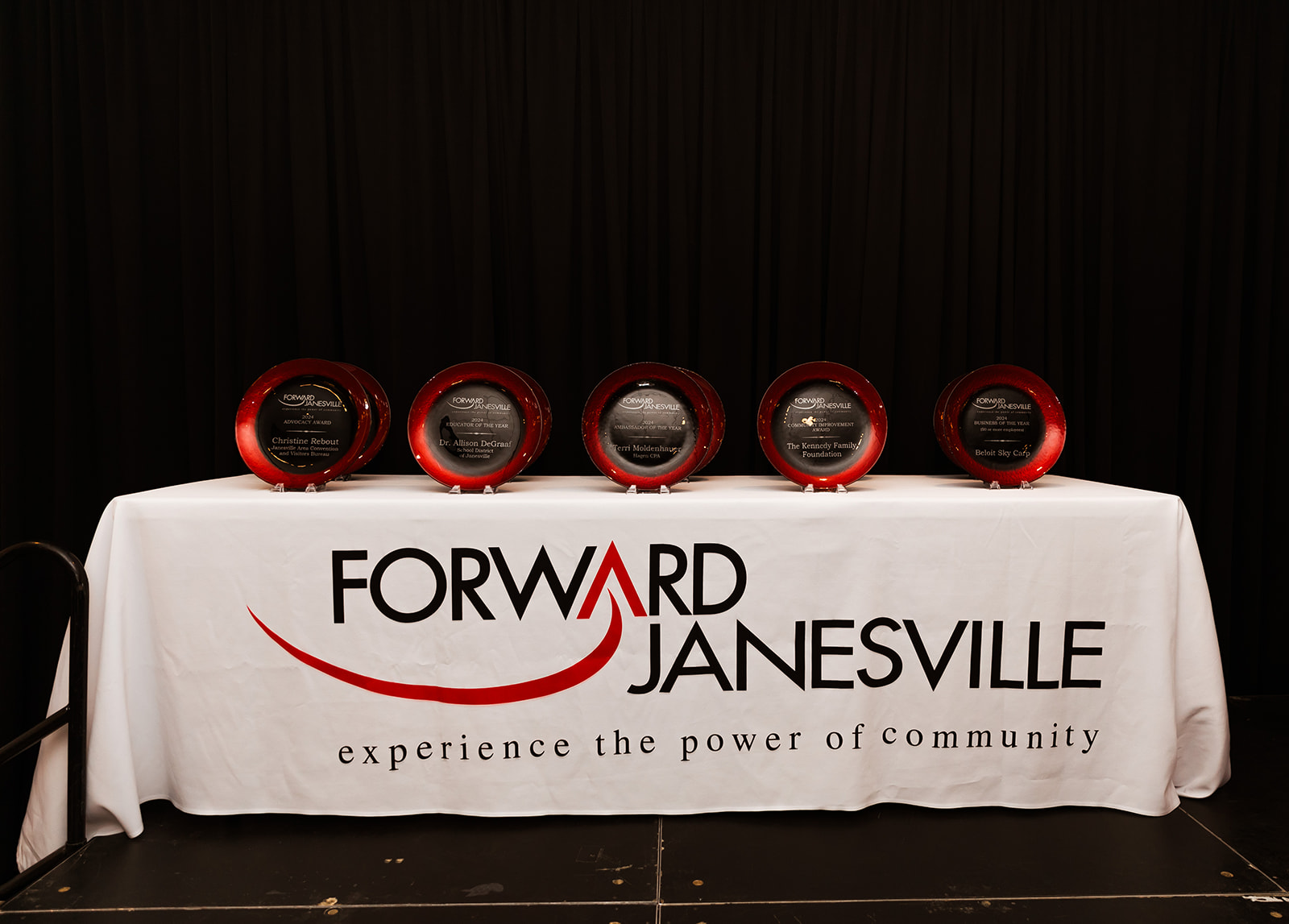 2024 Awards Luncheon
