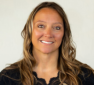 Picture of Sarah McLean