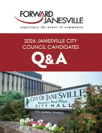 2026 City Candidates Thumbnail