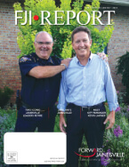 Forward Janesville Publication