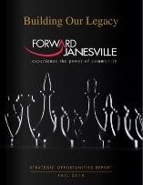 Forward Janesville Publication