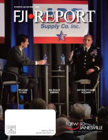 Forward Janesville Publication