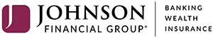 Johnson Financial logo