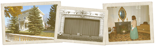 history image