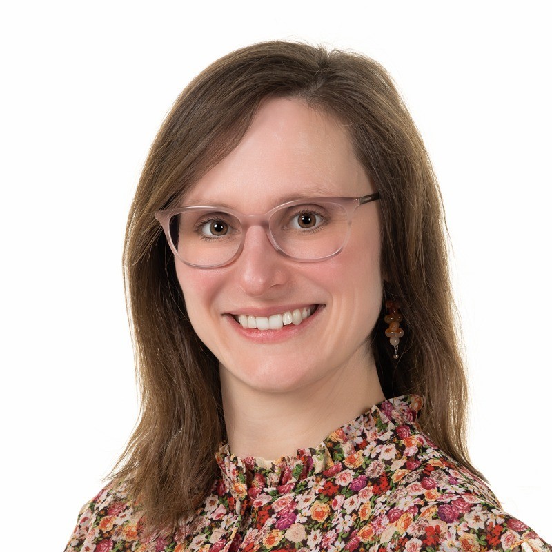 Claire Gray